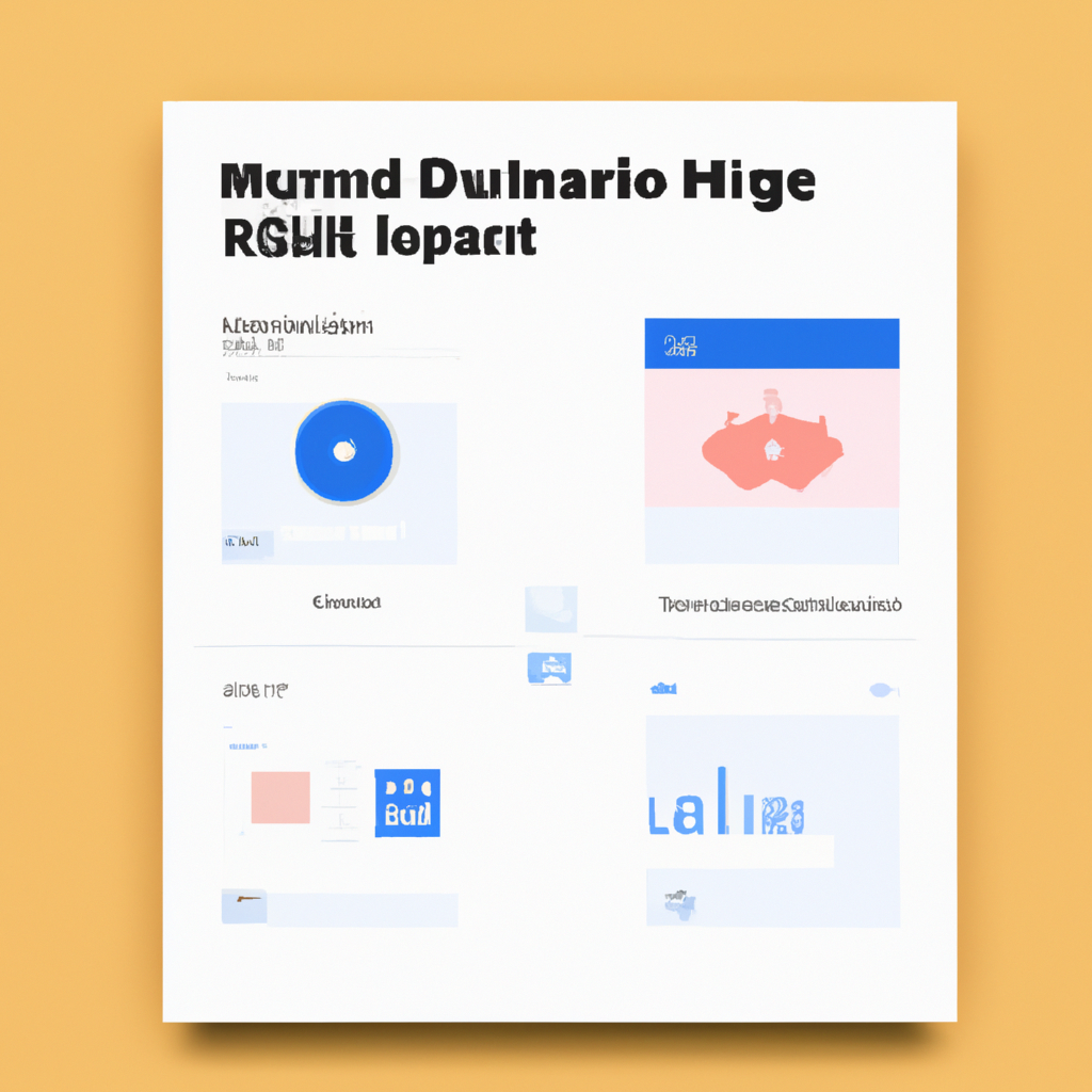 AuricLedger visual motifs with HUD badges